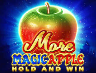 More Magic Apple Hold And Win